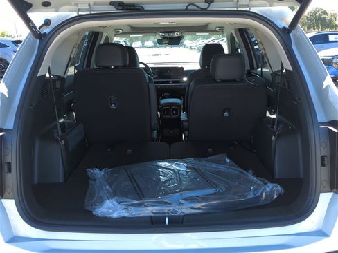 New 2026 Kia Sorento EX image 12