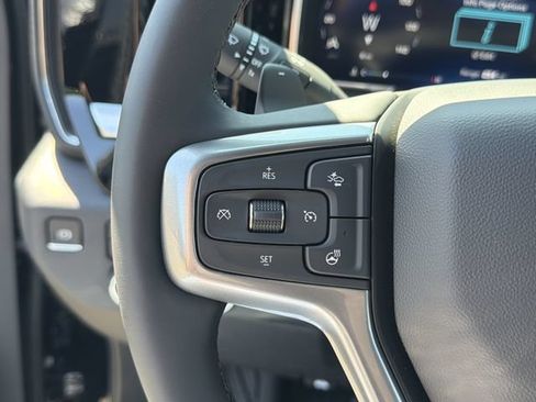 New 2026 Chevrolet Silverado 1500 RST w/ All Star Edition Plus AWD/4WD image 18