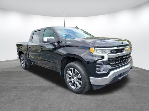 Used 2023 Chevrolet Silverado 1500 LT image 17