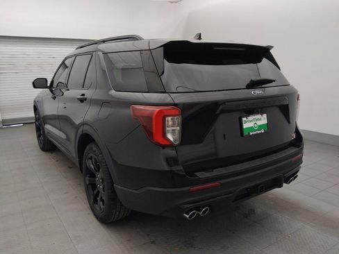Used 2020 Ford Explorer ST w/ ST Street Pack image 5