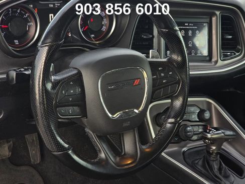 Used 2022 Dodge Challenger GT image 21