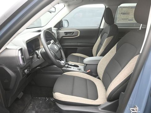 New 2025 Ford Bronco Sport Big Bend image 19