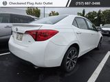 Used 2017 Toyota Corolla SE image 6
