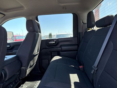 Used 2022 Chevrolet Silverado 3500 LT w/ Convenience Package AWD/4WD image 20