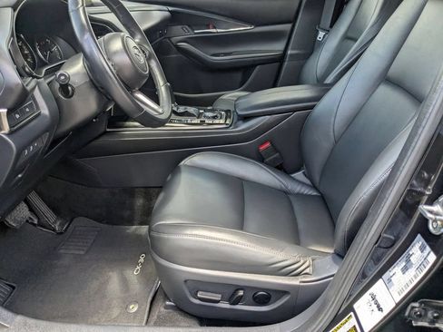 Used 2025 MAZDA CX-30 AWD 2.5 S w/ Preferred Package image 11