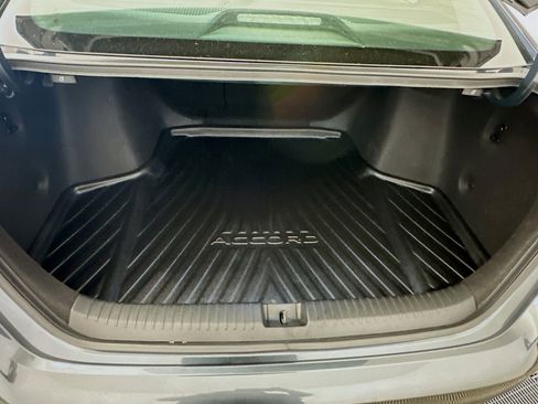 Used 2023 Honda Accord EX image 30