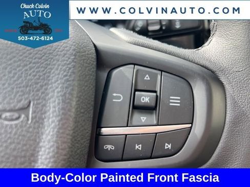 New 2026 Ford Ranger Lariat w/ FX4 Off-Road Package AWD/4WD image 19