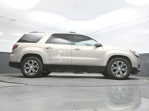 Used 2016 GMC Acadia SLT w/ Open Road Package AWD/4WD image 51