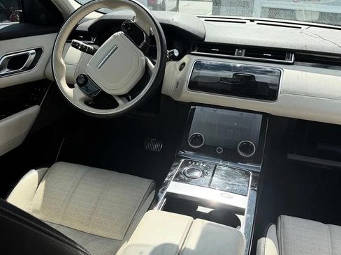 Used 2019 Land Rover Range Rover Velar R-Dynamic HSE AWD/4WD image 19