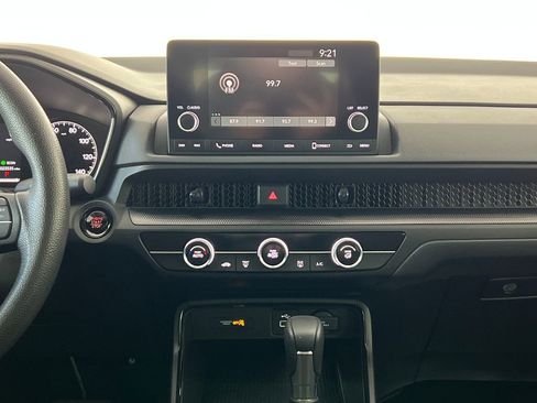 Used 2023 Honda CR-V LX image 23