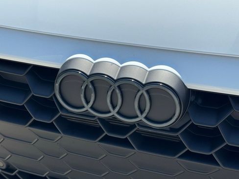 New 2026 Audi A3 2.0T Premium image 7