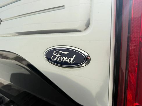 Used 2017 Ford F150 Limited w/ Trailer Tow Package AWD/4WD image 31