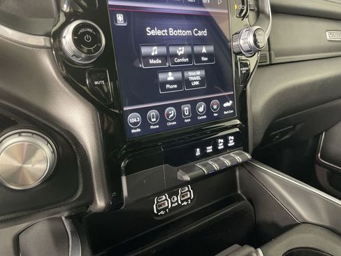 Used 2020 RAM 1500 Laramie w/ Sport Appearance Package image 17