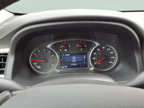 Used 2020 GMC Acadia SLE w/ Driver Convenience Package image 16