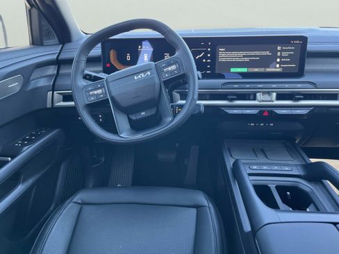 New 2027 Kia Telluride LX FWD image 13