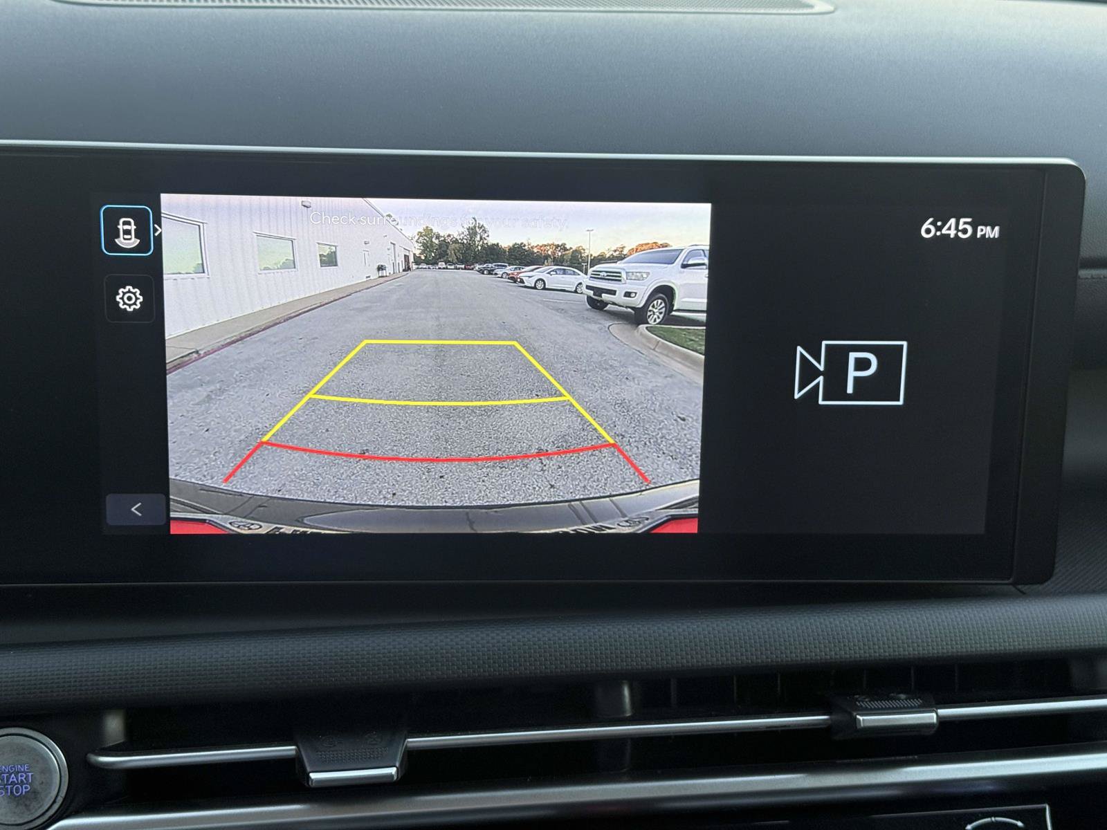 Used 2025 Hyundai Tucson SEL FWD image 16