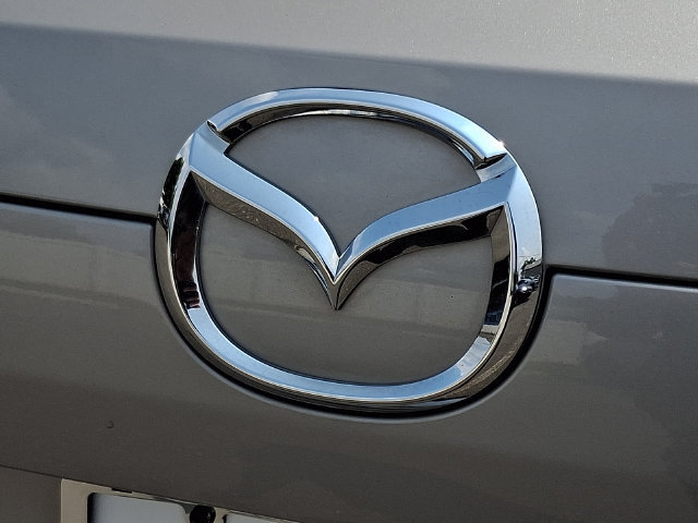 Used 2024 MAZDA CX-5 AWD 2.5 S w/ Preferred Package image 30