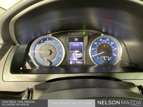 Used 2015 Toyota Camry XLE image 47