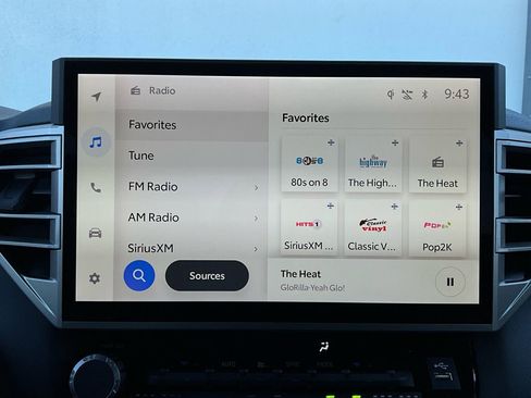 New 2026 Toyota Tundra Limited image 30