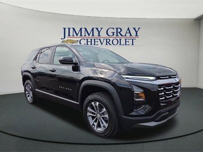 New 2026 Chevrolet Equinox LT w/ Convenience Package II