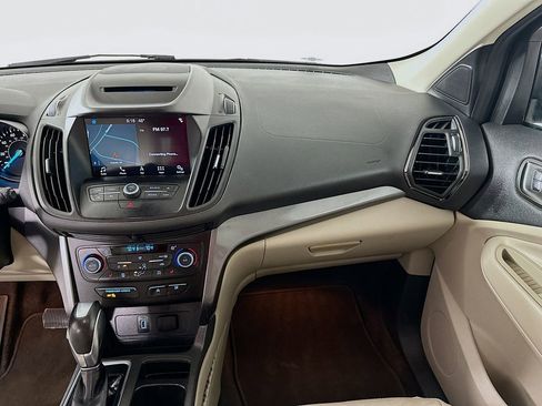 Used 2018 Ford Escape SEL FWD image 20