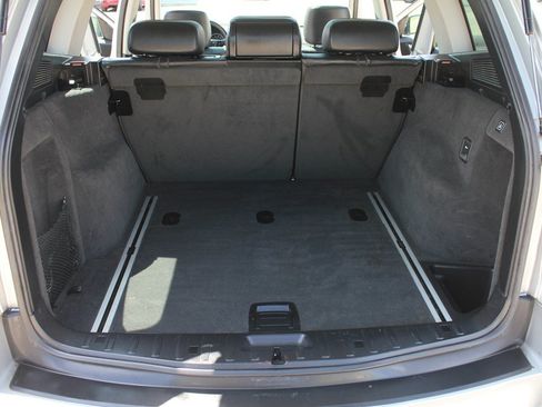 Used 2006 BMW X3 3.0i AWD/4WD image 40