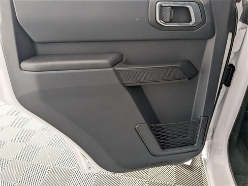 Used 2025 Ford Bronco Big Bend image 27