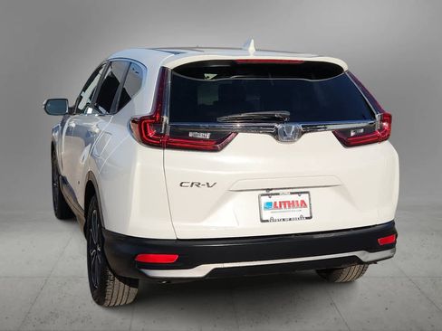 Used 2022 Honda CR-V EX image 7