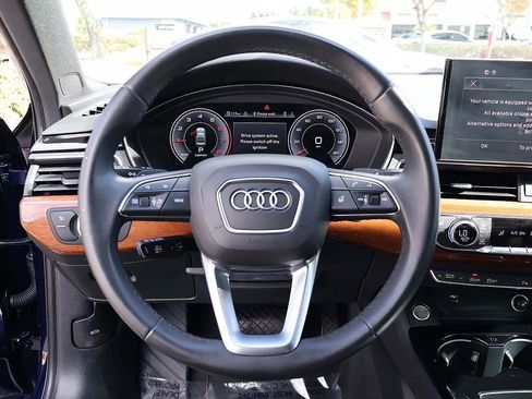 Used 2022 Audi A4 2.0T Premium Plus w/ Premium Plus Package image 45