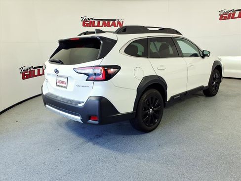 Certified 2023 Subaru Outback Limited image 6