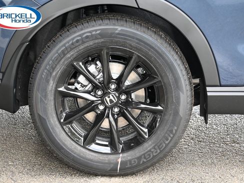 New 2026 Honda CR-V Sport-L image 39