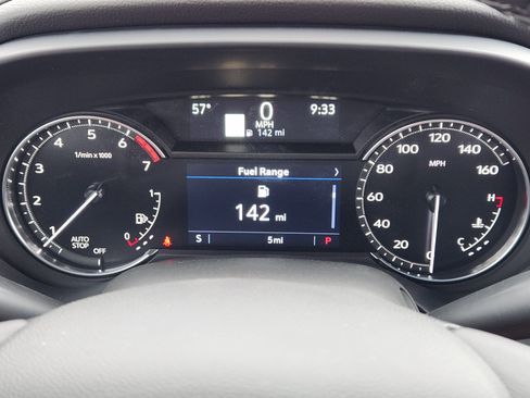 New 2025 Cadillac CT4 Premium Luxury image 10