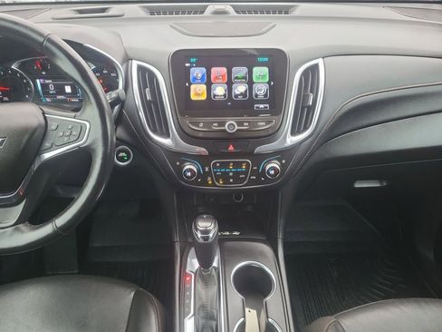 Used 2018 Chevrolet Equinox Premier image 28