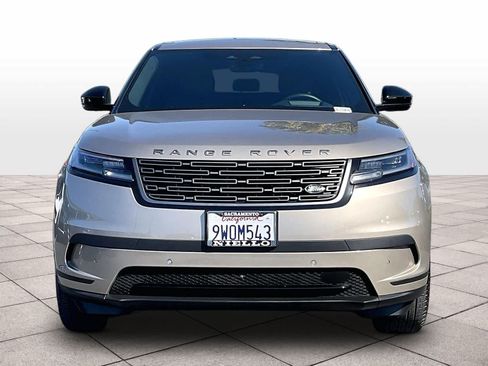 Used 2026 Land Rover Range Rover Velar S AWD/4WD image 3