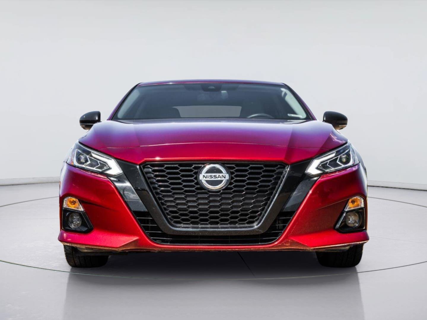 Used 2019 Nissan Altima 2.5 Platinum FWD image 5