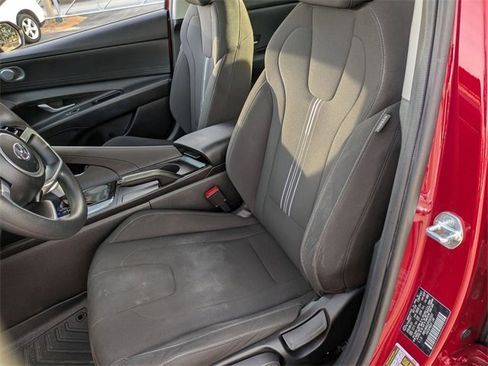 Certified 2023 Hyundai Elantra SEL image 14