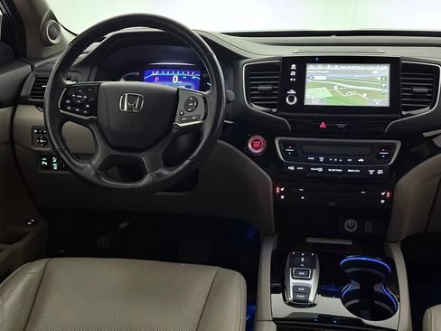 Used 2020 Honda Pilot Elite image 30