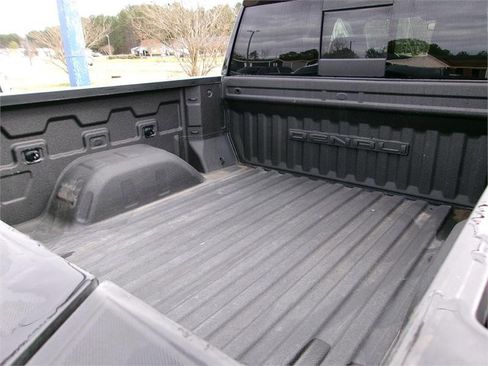 Used 2021 GMC Sierra 1500 Denali image 8