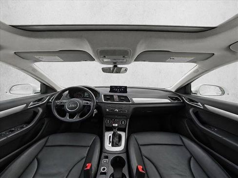 Used 2017 Audi Q3 2.0T Premium FWD image 17