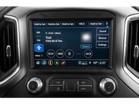 Used 2021 GMC Sierra 3500 Denali w/ Denali Ultimate Package image 31