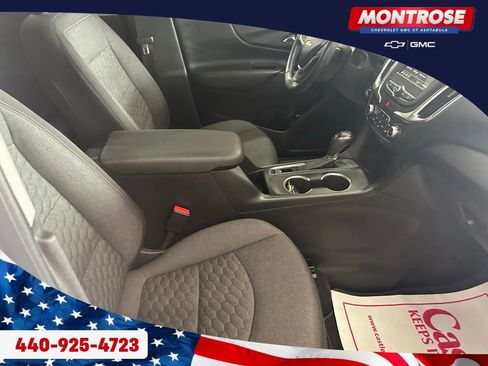 Used 2019 Chevrolet Equinox LT FWD image 31