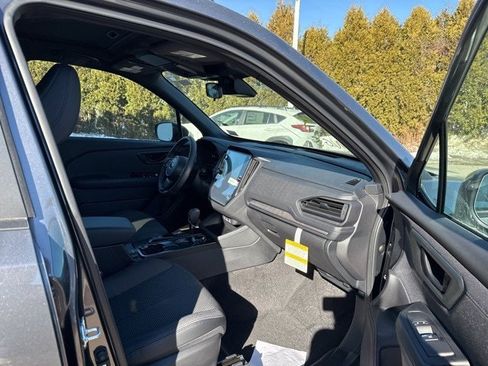 New 2026 Subaru Forester Premium image 16