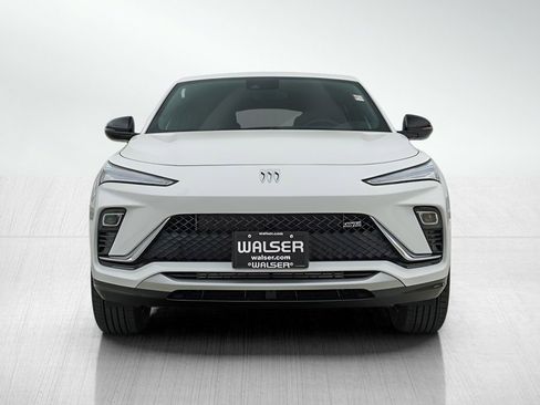 New 2026 Buick Envista Sport Touring w/ Convenience I Package FWD image 2