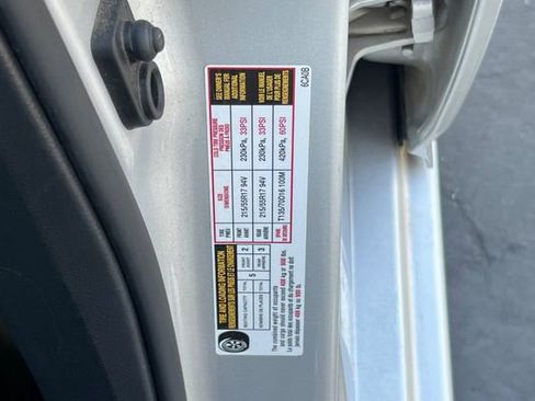 Used 2023 Nissan Altima 2.5 SV image 38