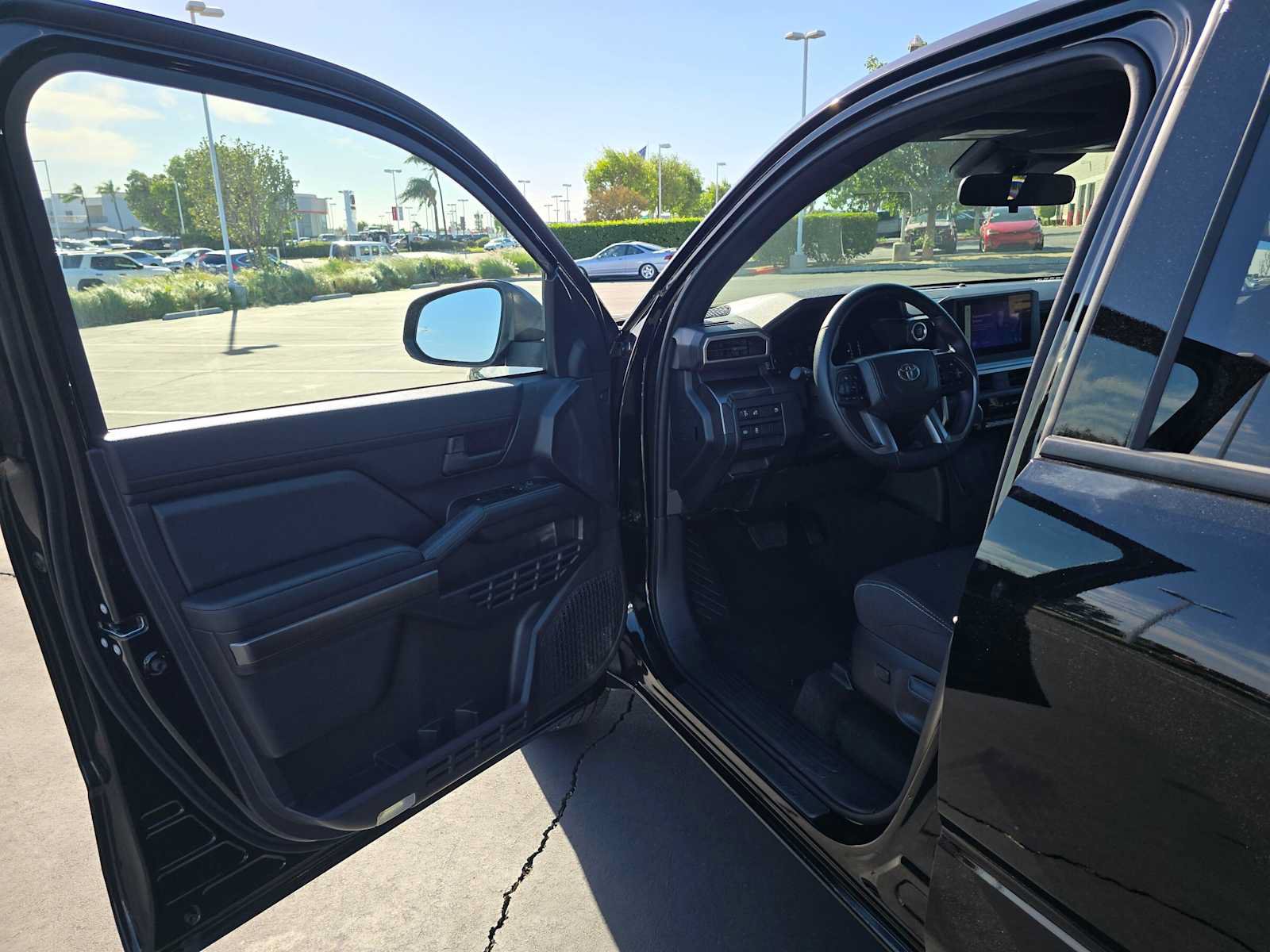Certified 2026 Toyota 4Runner SR5 RWD image 19