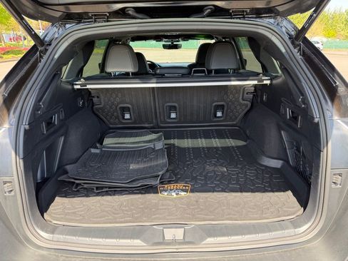 Used 2023 Subaru Outback Wilderness AWD/4WD image 10
