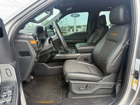 Used 2024 Ford F150 Tremor AWD/4WD image 17
