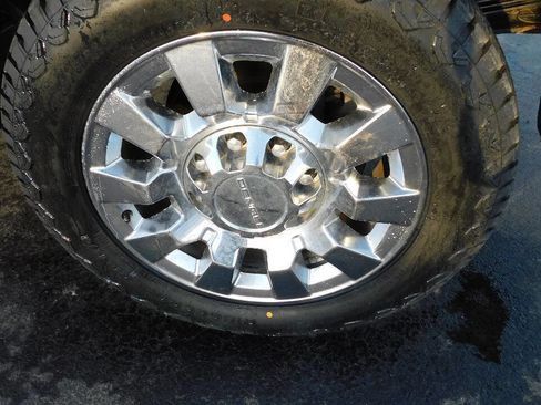 Used 2018 GMC Sierra 2500 Denali w/ Duramax Plus Package image 26