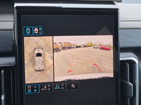New 2026 GMC Acadia Elevation w/ Elevation Premium Package FWD image 25
