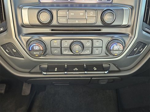 Used 2017 Chevrolet Silverado 1500 LT w/ All Star Edition image 19